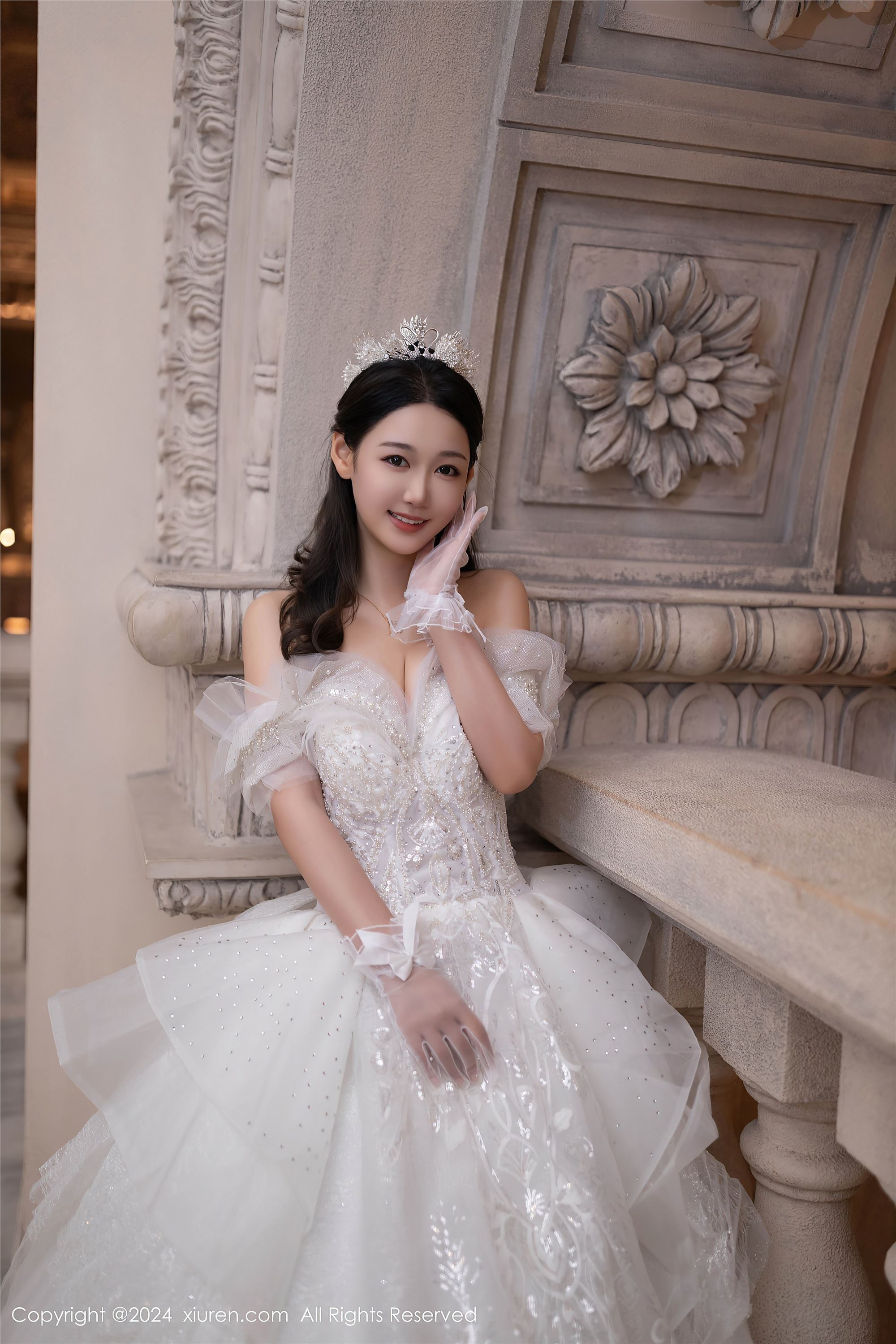 Xiuren秀人网 2024.10.14 NO.9283 唐安琪